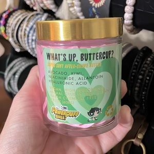 What’s Up Buttercup - After Shave Butter